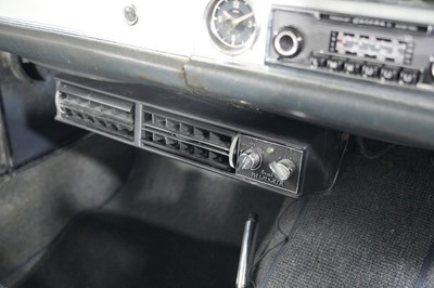 Lot 251 - 1965 Mercedes-Benz 230 SL