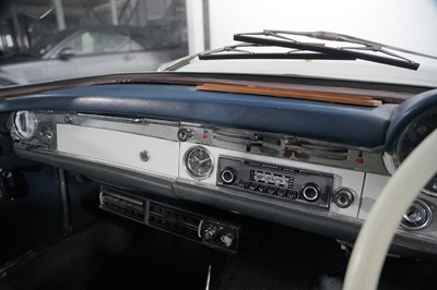 Lot 251 - 1965 Mercedes-Benz 230 SL