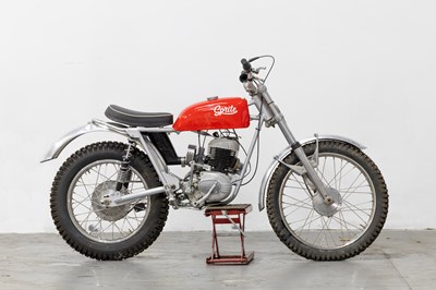 Lot 120 - 1965 Sprite 250CC Trials Bike