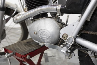 Lot 120 - 1965 Sprite 250CC Trials Bike