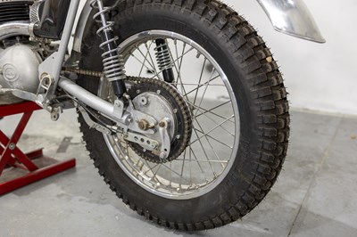 Lot 120 - 1965 Sprite 250CC Trials Bike