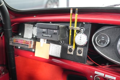 Lot 264 - 1960 Morris Mini Cooper S Works Evocation
