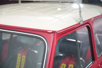 Lot 264 - 1960 Morris Mini Cooper S Works Evocation