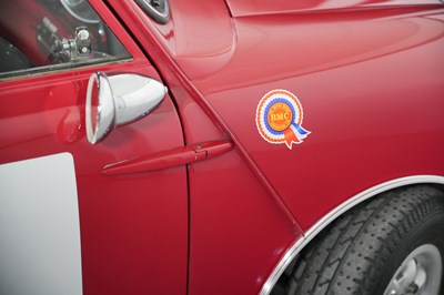 Lot 264 - 1960 Morris Mini Cooper S Works Evocation