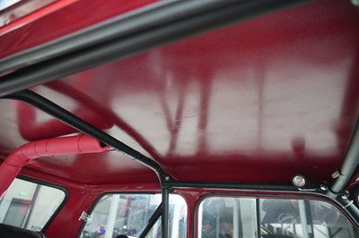Lot 264 - 1960 Morris Mini Cooper S Works Evocation