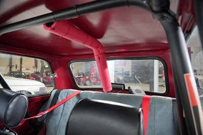 Lot 264 - 1960 Morris Mini Cooper S Works Evocation