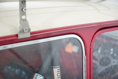 Lot 264 - 1960 Morris Mini Cooper S Works Evocation