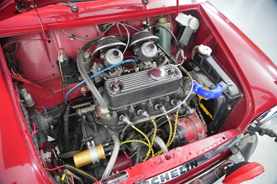 Lot 264 - 1960 Morris Mini Cooper S Works Evocation