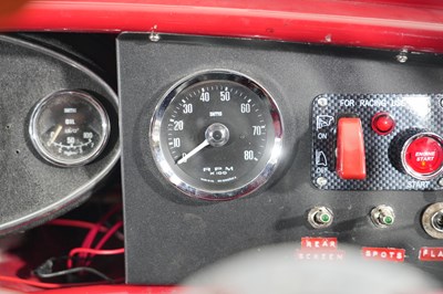 Lot 264 - 1960 Morris Mini Cooper S Works Evocation