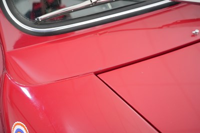 Lot 264 - 1960 Morris Mini Cooper S Works Evocation