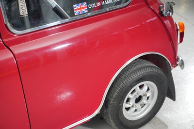 Lot 264 - 1960 Morris Mini Cooper S Works Evocation