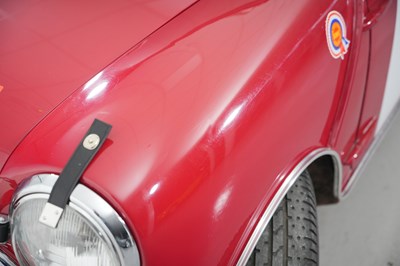 Lot 264 - 1960 Morris Mini Cooper S Works Evocation