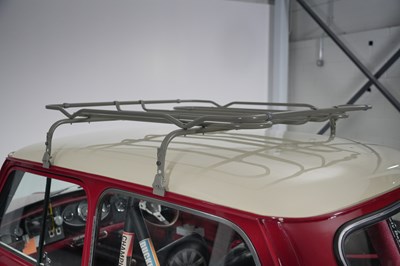 Lot 264 - 1960 Morris Mini Cooper S Works Evocation