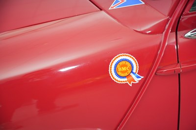 Lot 264 - 1960 Morris Mini Cooper S Works Evocation