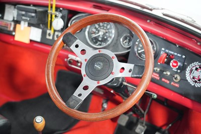 Lot 264 - 1960 Morris Mini Cooper S Works Evocation