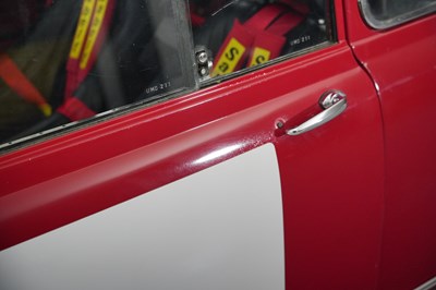 Lot 264 - 1960 Morris Mini Cooper S Works Evocation
