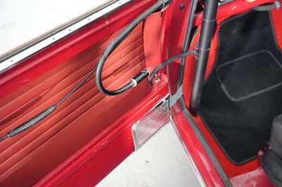 Lot 264 - 1960 Morris Mini Cooper S Works Evocation