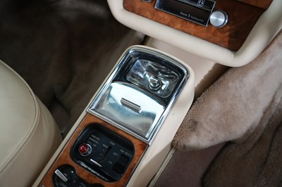 Lot 214 - 1974 Rolls-Royce Corniche