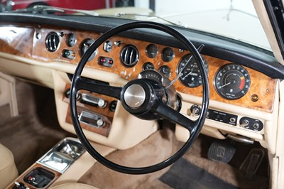 Lot 214 - 1974 Rolls-Royce Corniche