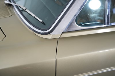Lot 214 - 1974 Rolls-Royce Corniche