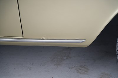 Lot 214 - 1974 Rolls-Royce Corniche