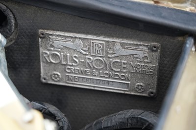 Lot 214 - 1974 Rolls-Royce Corniche