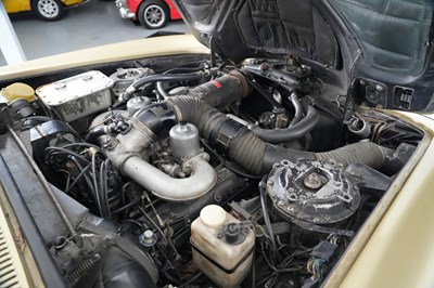 Lot 214 - 1974 Rolls-Royce Corniche