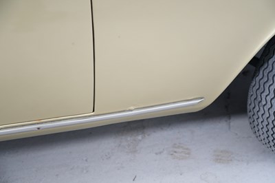 Lot 214 - 1974 Rolls-Royce Corniche