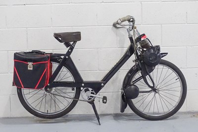 Lot 17 - 1970 VeloSolex S3800