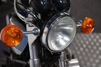 Lot 76 - 1975 Kawasaki Z1B