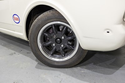 Lot 136 - 1967 Ford Cortina MK2