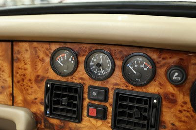 Lot 144 - 1995 MG RV8