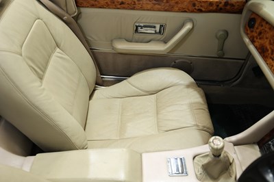 Lot 144 - 1995 MG RV8