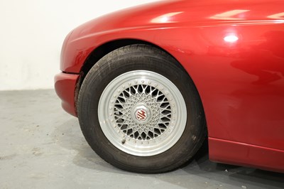 Lot 144 - 1995 MG RV8