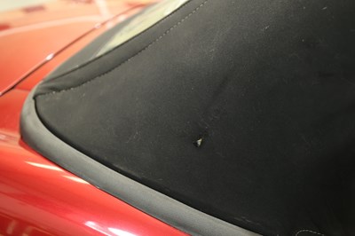 Lot 144 - 1995 MG RV8