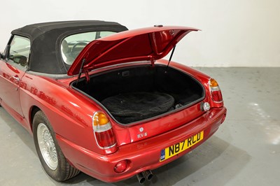 Lot 144 - 1995 MG RV8