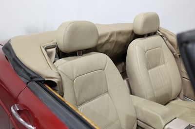 Lot 144 - 1995 MG RV8