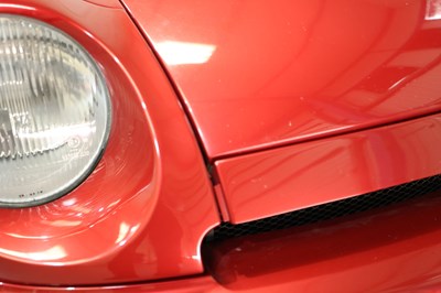 Lot 144 - 1995 MG RV8