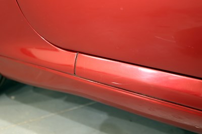 Lot 144 - 1995 MG RV8