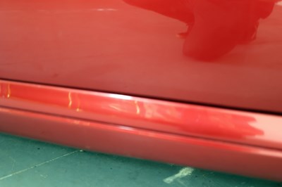 Lot 144 - 1995 MG RV8