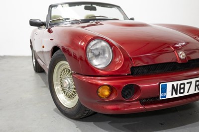 Lot 144 - 1995 MG RV8