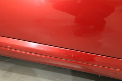 Lot 144 - 1995 MG RV8
