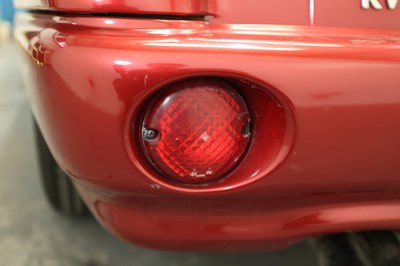 Lot 144 - 1995 MG RV8