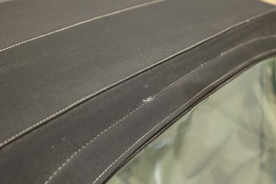 Lot 144 - 1995 MG RV8