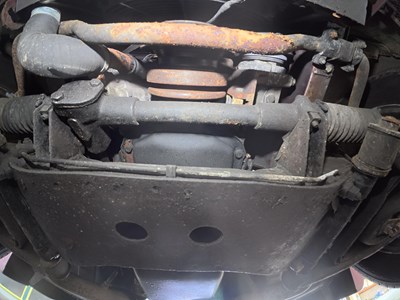 Lot 144 - 1995 MG RV8