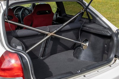 Lot 56 - 1999 Honda Civic Type R