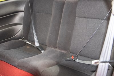 Lot 56 - 1999 Honda Civic Type R