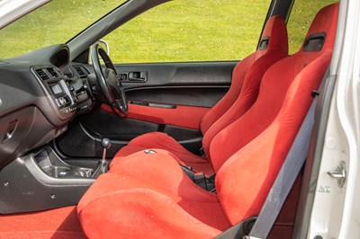 Lot 56 - 1999 Honda Civic Type R