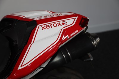Lot 61 - 2008 Ducati 1098S