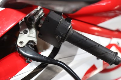 Lot 61 - 2008 Ducati 1098S